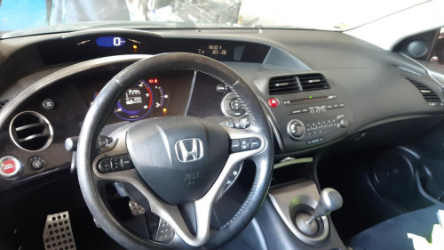  HONDA CIVIC 5 PUERTAS (FK) 