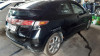  HONDA CIVIC 5 PUERTAS (FK) 