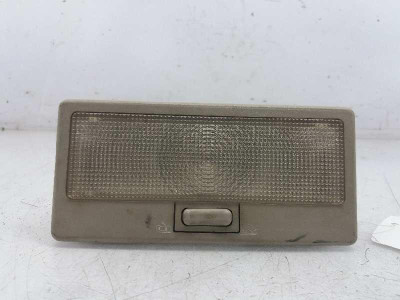 LUZ INTERIOR, SEAT, INCA (6K9)