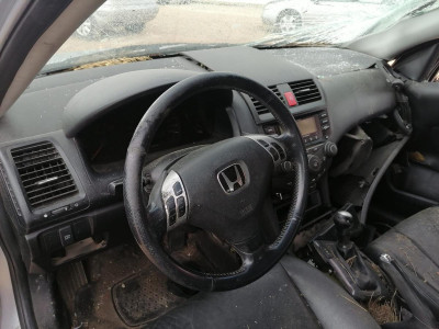 HONDA ACCORD BERLINA (CL/CN)