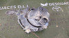 FARO ANTINIEBLA DERECHO Toyota RAV4 (A3) 