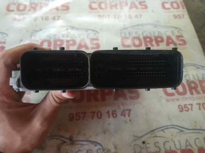 CENTRALITA MOTOR UCE, FIAT, II PUNTO (188) BERLINA