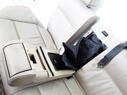 ASIENTOS TRASEROS BMW SERIE 3 TOURING (E46) 
