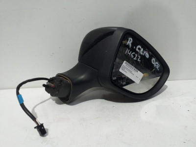 RETROVISOR DERECHO, RENAULT, CLIO IV