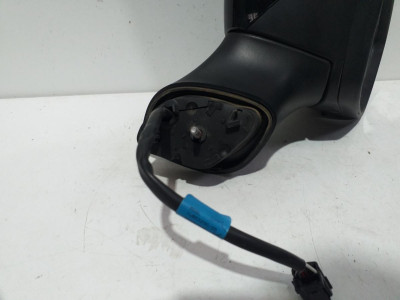 RETROVISOR DERECHO, RENAULT, CLIO IV
