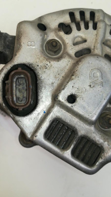 ALTERNADOR, SUZUKI, IGNIS (RG/FH)