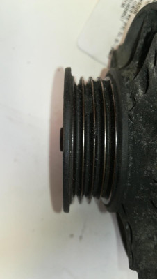 ALTERNADOR, SUZUKI, IGNIS (RG/FH)