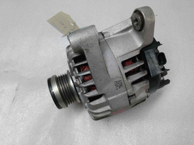 ALTERNADOR, OPEL, CORSA D