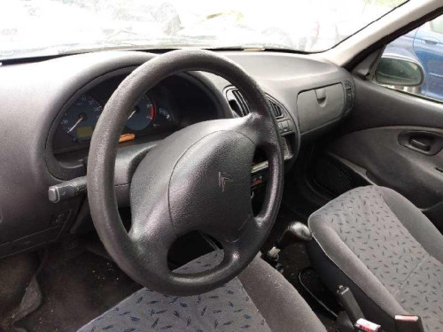  CITROEN SAXO 