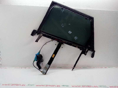 ELEVALUNAS TRASERO DERECHO, AUDI, A4 AVANT (8E)