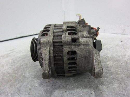  ALTERNADOR NISSAN ALMERA (N15) 