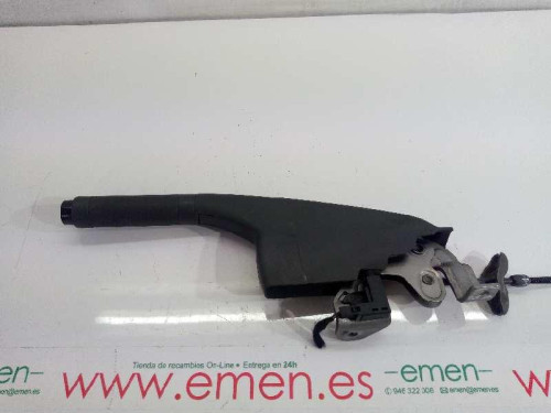  PALANCA FRENO Volkswagen POLO IV (9N3) 
