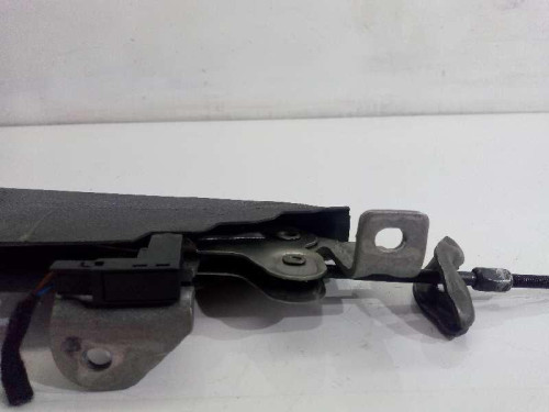 PALANCA FRENO Volkswagen POLO IV (9N3) 