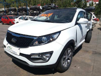 KIA SPORTAGE (SL)