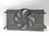  ELECTROVENTILADOR, FORD, FOCUS BERLINA (CAP) 