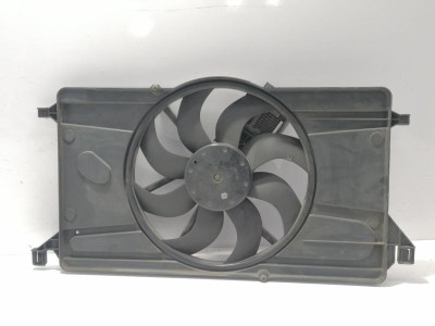 ELECTROVENTILADOR, FORD, FOCUS BERLINA (CAP)