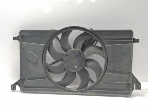  ELECTROVENTILADOR, FORD, FOCUS BERLINA (CAP) 