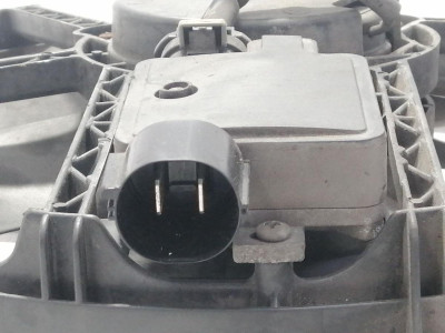 ELECTROVENTILADOR, FORD, FOCUS BERLINA (CAP)