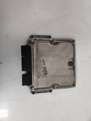 CENTRALITA MOTOR UCE, PEUGEOT, 307 BREAK / SW (S1)(04.2002)