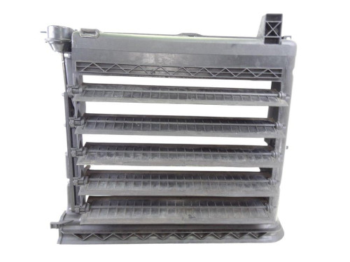  CALANDRA DELANTERA DE RADIADOR, BMW, SERIE 3 BERLINA (E46) 