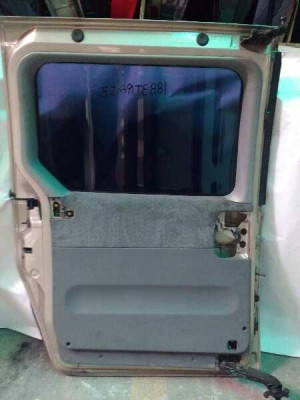 PUERTA TRASERA IZQUIERDA, KIA, CARNIVAL II (FL)