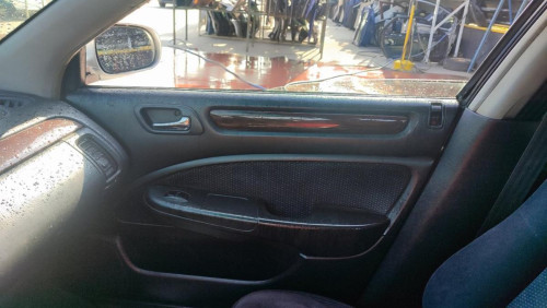  HONDA ACCORD BERLINA (CG7-9/CH1-7) 