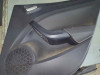 GUARNECIDO PUERTA TRASERA DERECHA Seat IBIZA BERLINA (6J5) 