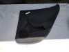 GUARNECIDO PUERTA TRASERA DERECHA Seat IBIZA BERLINA (6J5) 