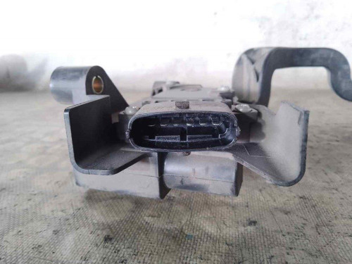 PEDAL ACELERADOR FIAT II BRAVO (198) 