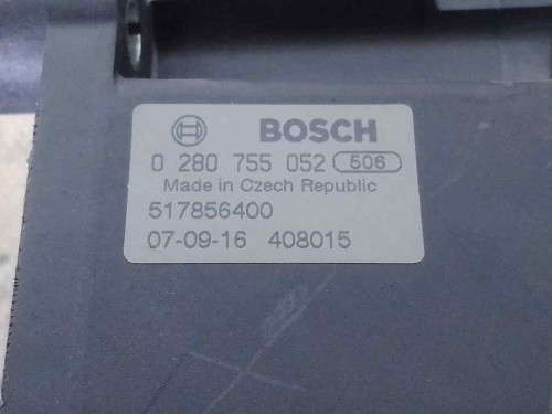 PEDAL ACELERADOR FIAT II BRAVO (198) 