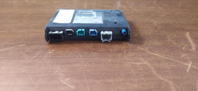 MODULO ELECTRONICO