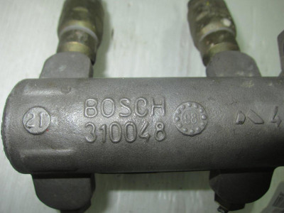 BOMBA FRENO, FORD, FOCUS FAMILIAR (CAK)