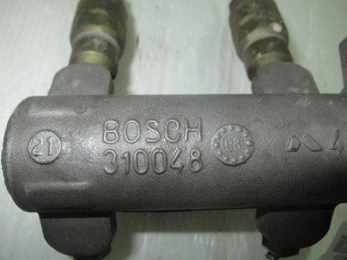  BOMBA FRENO FORD FOCUS FAMILIAR (CAK) 