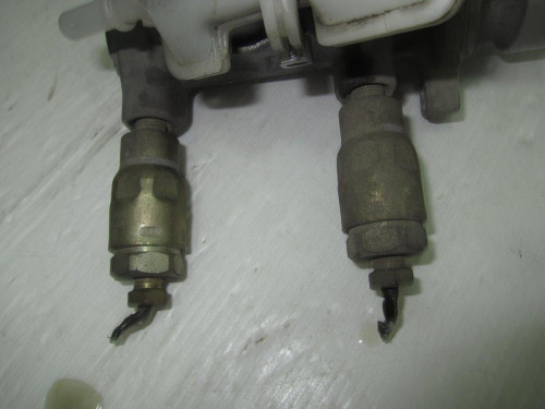  BOMBA FRENO FORD FOCUS FAMILIAR (CAK) 