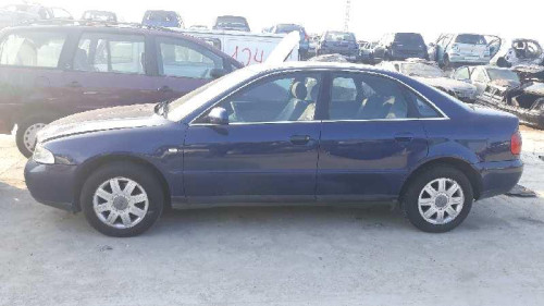  AUDI A4 BERLINA (B5) 