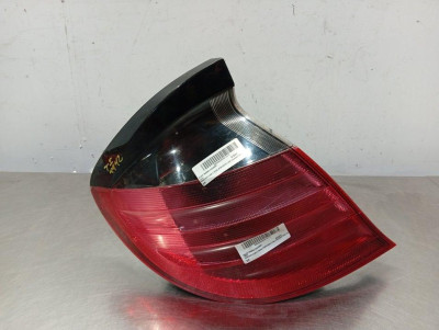 PILOTO TRASERO IZQUIERDO, MERCEDES-BENZ, CLASE C (BM 203) SPORTCOUPE