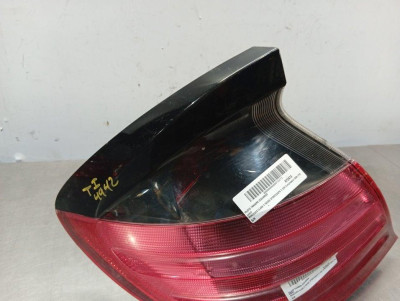 PILOTO TRASERO IZQUIERDO, MERCEDES-BENZ, CLASE C (BM 203) SPORTCOUPE