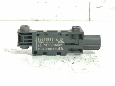 SENSOR DE IMPACTO, AUDI, A4 BERLINA (8E)
