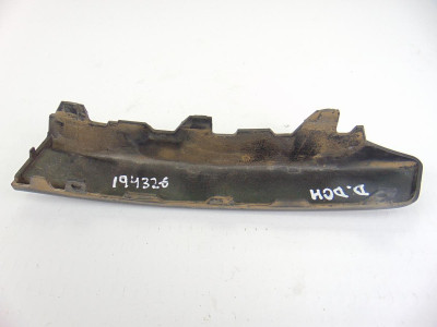 MOLDURAS DELANTERAS, VOLKSWAGEN, PASSAT BERLINA (3C2)