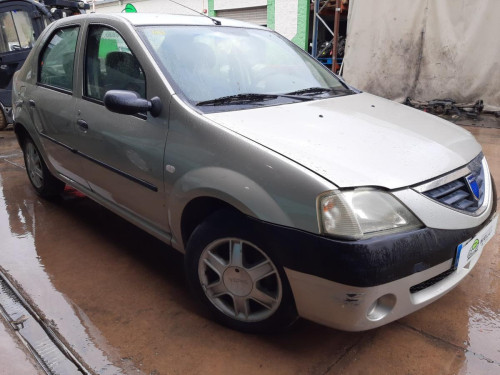  DACIA LOGAN 1 