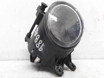 FARO ANTINIEBLA IZQUIERDO, Audi, A4 AVANT (8E)