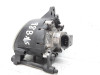 FARO ANTINIEBLA IZQUIERDO Audi A4 AVANT (8E) 