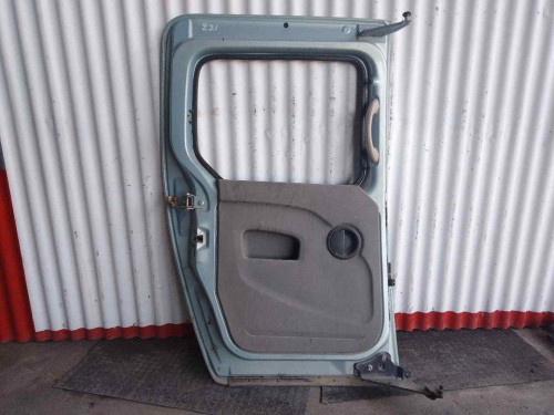 PUERTA LATERAL CORREDERA IZQUIERDA Renault KANGOO II (F/KW0) 