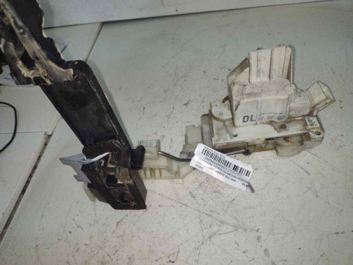  CERRADURA PUERTA DELANTERA DERECHA Ford MONDEO TURNIER (GE) 