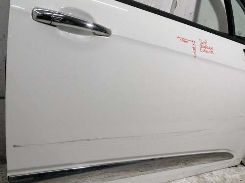  PUERTA DELANTERA DERECHA, CITROEN, DS3 