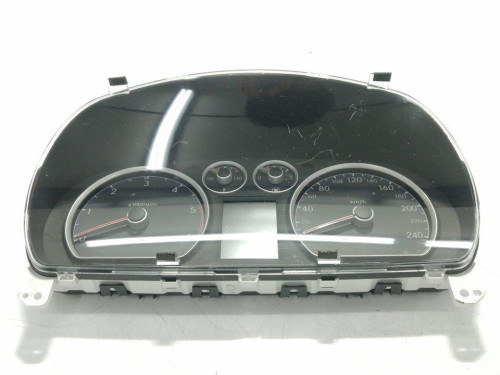  CUADRO INSTRUMENTOS, HYUNDAI, I30 (FD) 