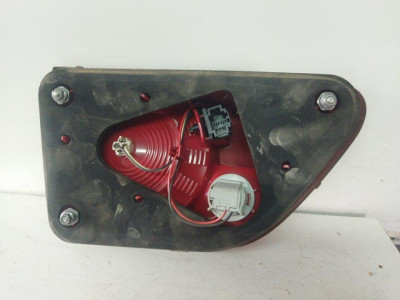 PILOTO TRASERO DERECHO INTERIOR, SEAT, ALTEA XL (5P5)
