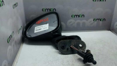 RETROVISOR IZQUIERDO, DAEWOO, MATIZ