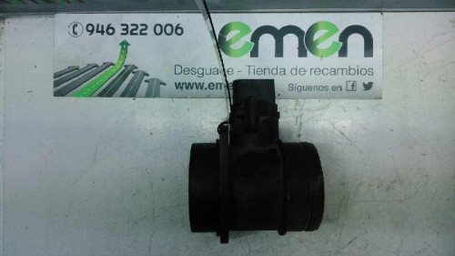  CAUDALIMETRO VOLKSWAGEN NEW BEETLE BERLINA (9C1/1C1) 