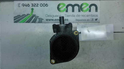  CAUDALIMETRO VOLKSWAGEN NEW BEETLE BERLINA (9C1/1C1) 